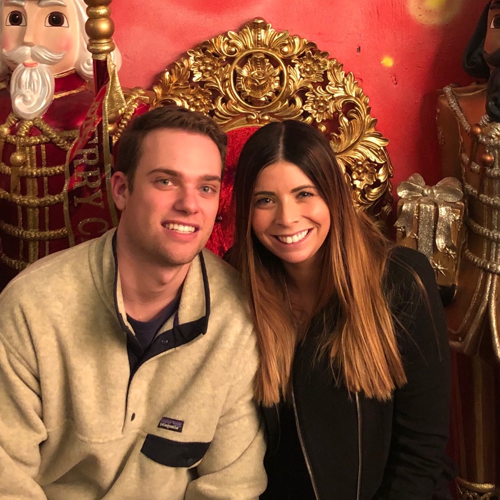 Meet your Posher, Rob